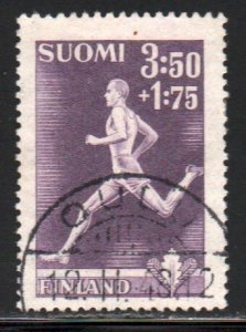 Finland #B71   used