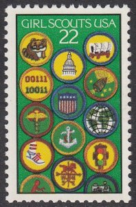 United States 2251 MNH CV $0.45