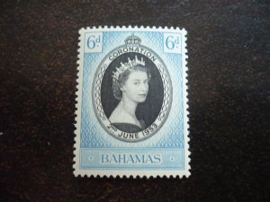 Stamps - Bahamas - Scott# 157 - Mint Hinged Set of 1 Stamp