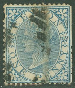 Ceylon #61  Single