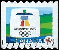 CANADA   #2307A USED (6)