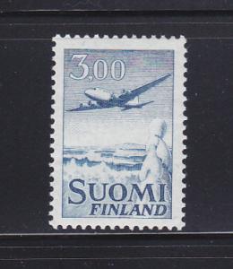 Finland C4 Set MH Plane (A)