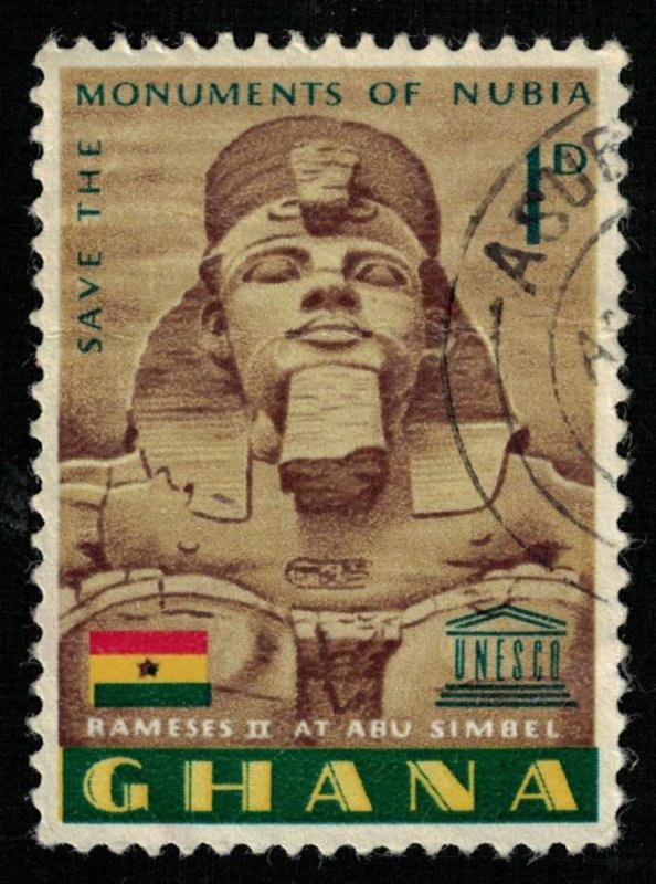 Ghana, 1D (RT-314)