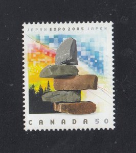 Canada Scott #2090 MNH