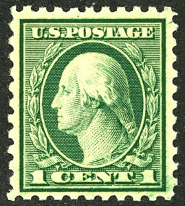 U.S. #525 MINT OG NH 