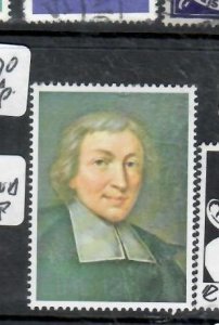 IRELAND       SG458     MNH      P0417A H