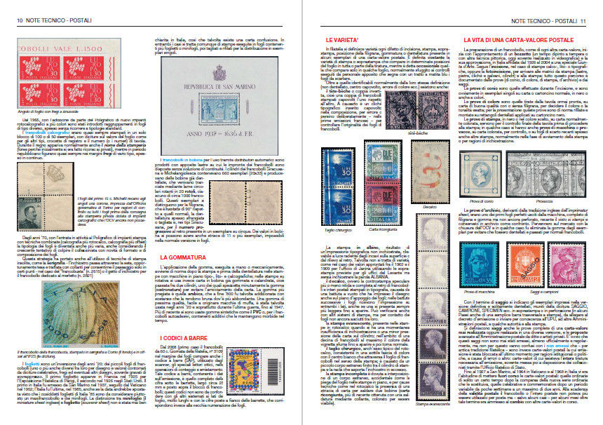 stamp catalogue pdf