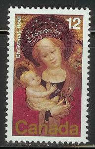 CANADA MINT NH # 773 (C)