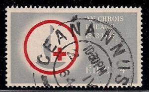 Ireland 0190 - Used