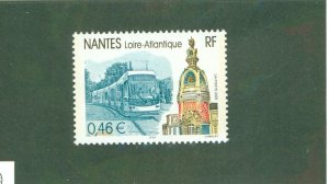 FRANCE 2940 MNH BIN $1.40