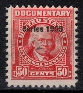 USA - Revenues - Scott R630