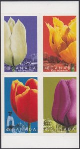 1946 Tulips MNH