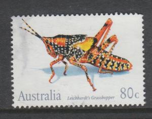 Australia 1213 Used Bin 