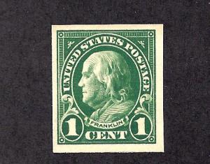 575 Mint,OG,NH...SCV $11.00