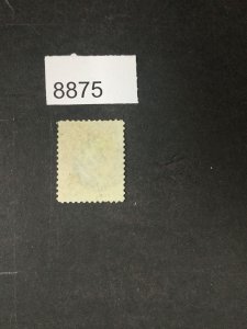 MOMEN: US STAMPS  # 71 SOUND USED $250 LOT #C 8875