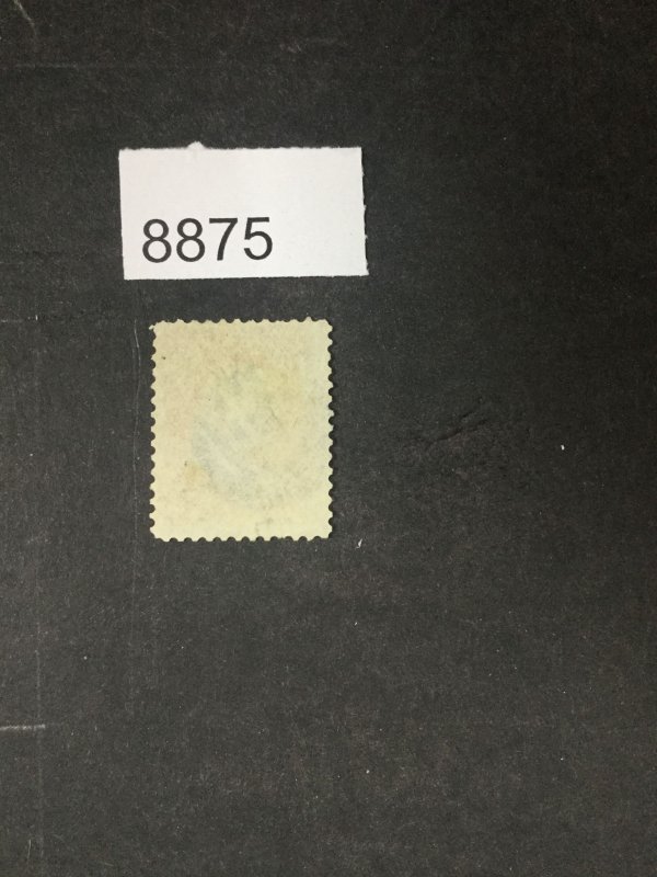 MOMEN: US STAMPS  # 71 SOUND USED $250 LOT #C 8875