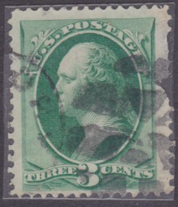 147 Used Single (#001)