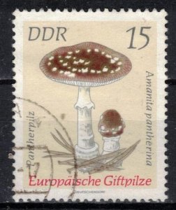 Germany - DDR - Scott 1535