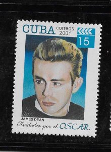 CUBA STAMP   MNH #MAYOY9