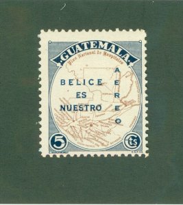 GUATEMALA C232 MH BIN$ 1.00