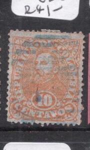 Colombia SC 131b VFU (3deu) 