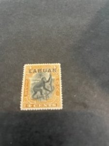 Labuan sc 96 MH