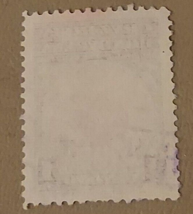 Honduras #RA4 Used 2023 SCV $0.25