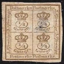 Brunswick 12 (Faults upper right)