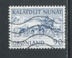 Greenland 81  Used (1)