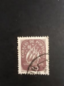 Portugal #619           Used