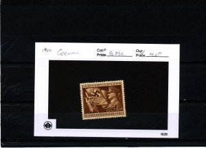 MNH  GERMAN STAMPS  PRE 1945    (15)