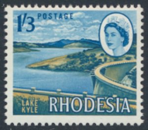 Rhodesia SC# 230 SG 381  MNH ( Harrison )   see details & scans