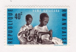 Rwanda       71    MNH OG