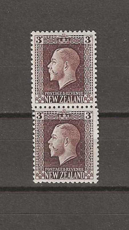 NEW ZEALAND 1915/30 SG 420c MINT