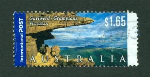 Australia 2002 #2078 U BIN=$0.65