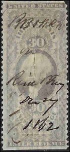 R52b Used... SCV $90.00