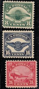  U.S. C4-6 FVF MH (21419)