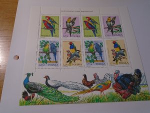 Poland  #  3726   MNH