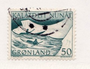 Greenland      78          used