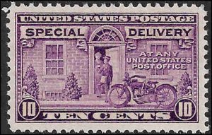 E15 Mint,OG,NH... SCV $2.00