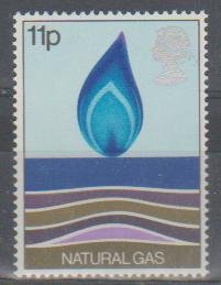 SG: 1052    U/m  1976   Cat  £    0.15