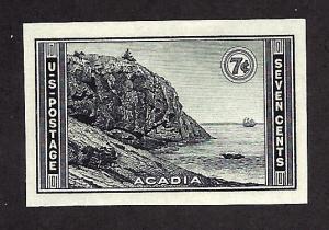 762 Mint,NGAI,LH... Centered!