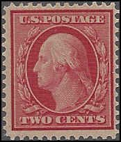 358 Mint,OG,VLH... SCV $80.00