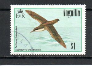 Anguilla 635 used