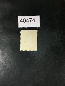 US STAMPS # 65 USED $ LOT #40474