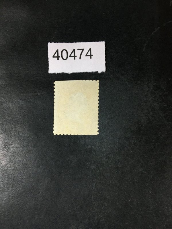 US STAMPS # 65 USED $ LOT #40474