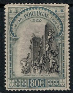 Portugal #448*  CV $9.75