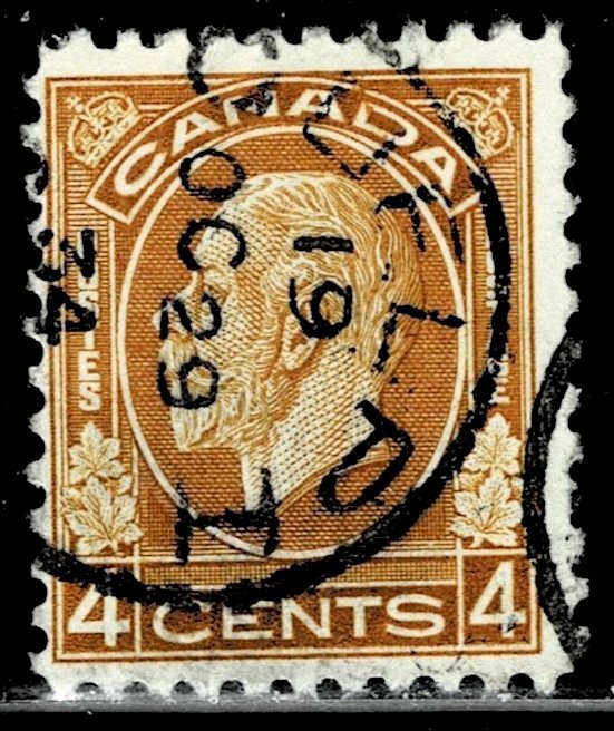 Canada 198 - used