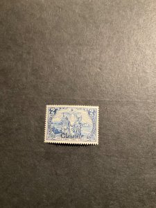 Stamps German Offices in China Scott #34 never hinged