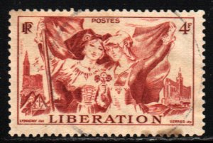 France #559   used